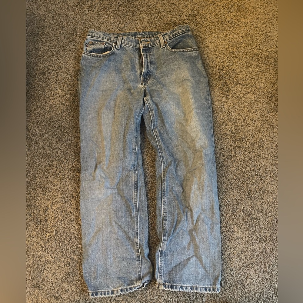 Ralph Loren vintage jeans